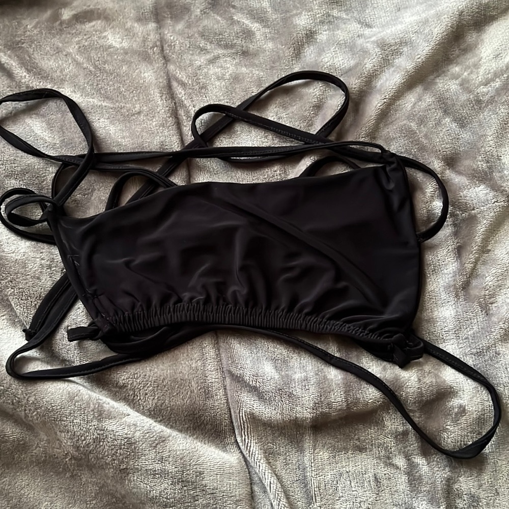 Nasty Gal Top (4)